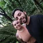 Daniel Bandeira Mari Werner - @mister_daniell - Instagram