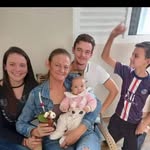 Mari Luci Werner Bedin - @mariluci212 - Instagram