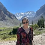 Mariana Wernersbach Chagas - @mariwernersbach - Instagram