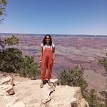 Mari Kalib Wilkinson - @marielewilkin - Instagram
