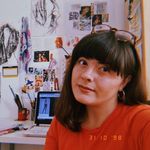 Marie Wilkinson | Trend & Print Design - @mariewilkinsonart - Instagram