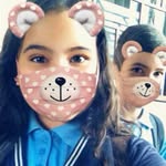 hola como tan? - @mariwillis0703 - Instagram