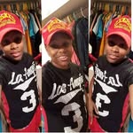 Mari Wright - @a1wright12 - Instagram