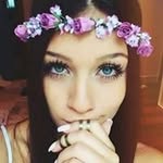 Mari Wright - @maahslauavs - Instagram
