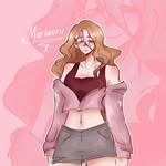 mariw - @mariwura - Instagram