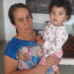 Eliane Maria Abrantes Viana - @mariaabrantesviana - Instagram