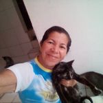 Maria José Abrigo - @mariajose.abrigo - Instagram