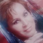 Maria Abud - Facebook