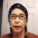 Maria Abud - Facebook