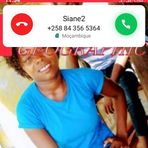 Maria Abud - Facebook