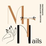 Maria Adam - @mt_nails974 - Instagram