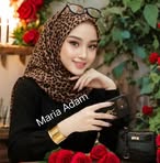 Maria Adam - Facebook