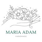 Maria Adam - @maria_adam_handmade - Instagram