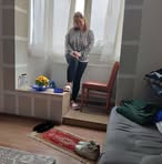 Maria Adam - Facebook