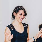 Maria Adamer | Single Coaching ♥️ - @maria.adamer - Instagram