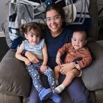 Maria Adauto - Facebook
