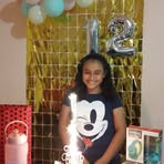 Maria Adauto - Facebook