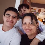 Maria Adauto - Facebook