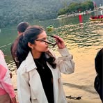 Maria Adhikari - Facebook