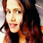 Maria Adhikari - @mariaadhikari - Instagram