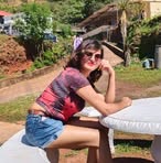 Mariya Adhikari - Facebook