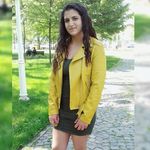 Maria Adina - @maria__adina - Instagram