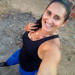 Maria Adina Dos Santos - @mariaadnados - Instagram