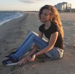 Maria Adkinson - Facebook