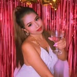 Maria Advincula - @_mawiyaaaaa - Instagram