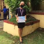 Maria Edelyn Advincula - @mariaedelynadvincula - Instagram