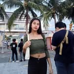 Maria Nathalaine Advincula - @ur_nathyyyy - Instagram