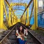 Maria Gisel Cid Aedo - @xelsita - Instagram