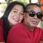 Maria Aganon - Facebook