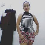 Maria Teresa Aganon - @mariateresaaganon - Instagram