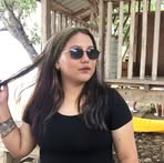 Maria Agnes - Facebook