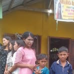 Maria Agnes - Facebook