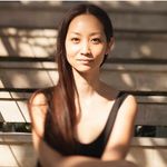 Maria Agnes - @mariaagnesh - Instagram