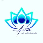 Ana-Maria Agoston - @ama_nailsandbodystudio - Instagram