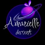 Ana-Maria Agoston 🇨🇦 - @amarielledesserts - Instagram