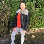 Maria Agoston - @agoston68 - Instagram