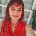 Maria Agoston - @agoston7018 - Instagram