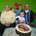 Maria Agoston - Facebook