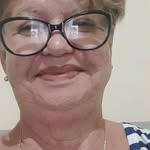 Maria Agoston - @agoston73 - Instagram
