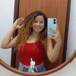 Grazielle Maria - @mariaagrazii - Instagram
