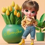 Maria Agra - Facebook