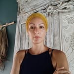 Maria Agra - @magical_humanoid - Instagram