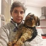 Maria De La Luz Agrelo García - @agrelogarcia - Instagram