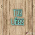 Maria Elena Agrelo - @tus_unias - Instagram