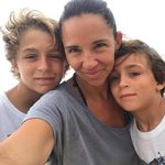 Maria Jose Agrelo - @mjagrelo - Instagram