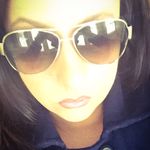 Maria Agresti - @riaatpsu - Instagram